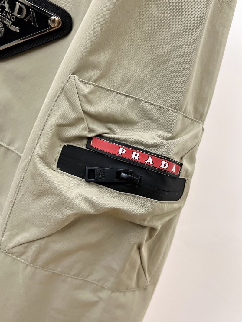 Prada Outwear